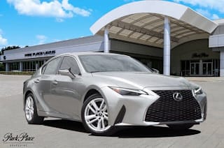 2021 Lexus IS 300 Base JTHAA1D20M5113988 2021 Lexus IS 300 Base