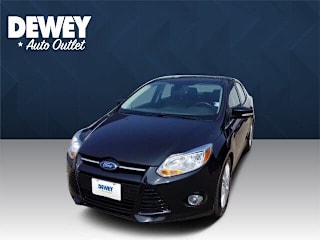 2012 Ford Focus SEL 1FAHP3H25CL290041 2012 Ford Focus SEL