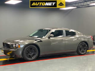 2010 Dodge Charger 2B3CA3CVXAH168987 2010 Dodge Charger