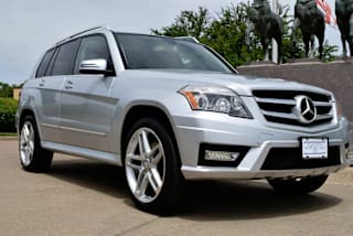 2012 Mercedes-Benz GLK GLK 350 WDCGG5GB4CF922328 2012 Mercedes-Benz GLK GLK 350