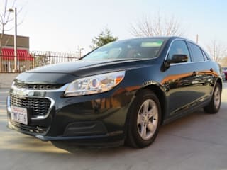 2015 Chevrolet Malibu 1G11C5SL5FF330411 2015 Chevrolet Malibu