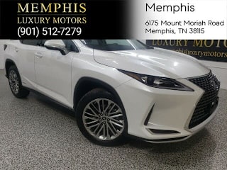 2021 Lexus RX 450h Base 2T2JGMDA8MC060318 2021 Lexus RX 450h Base