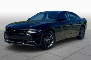 2018 Dodge Charger GT 2C3CDXJG7JH230965 2018 Dodge Charger GT