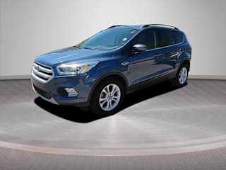 2018 Ford Escape SEL 1FMCU0HD5JUB08225 2018 Ford Escape SEL