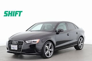 2015 Audi A3 1.8T Premium WAUACGFF6F1042415 2015 Audi A3 1.8T Premium