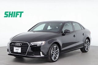 2018 Audi A3 2.0T quattro Premium WAUB8GFF4J1048941 2018 Audi A3 2.0T quattro Premium