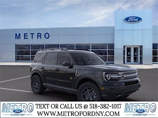 2021 Ford Bronco Sport 3FMCR9D97MRA05147 2021 Ford Bronco Sport