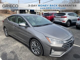 2020 Hyundai Elantra KMHD84LF8LU050560 2020 Hyundai Elantra