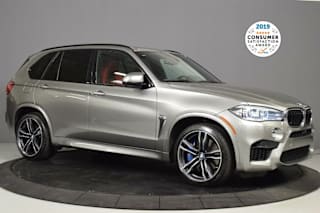 2017 BMW X5 M Base 5YMKT6C31H0U39588 2017 BMW X5 M Base