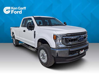 2021 Ford F-250 1FT7X2BT4MEC10591 2021 Ford F-250
