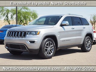 2018 Jeep Grand Cherokee Limited 1C4RJEBG0JC145289 2018 Jeep Grand Cherokee Limited