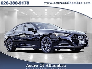2021 Acura TLX 19UUB5F51MA001106 2021 Acura TLX