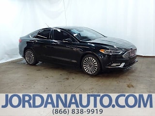 2017 Ford Fusion SE 3FA6P0T97HR101358 2017 Ford Fusion SE