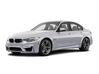 2017 BMW M3 Base WBS8M9C53H5G42046 2017 BMW M3 Base