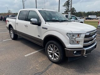 2017 Ford F-150 1FTEW1EF9HFA07416 2017 Ford F-150