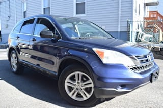 2010 Honda CR-V 5J6RE4H52AL066365 2010 Honda CR-V