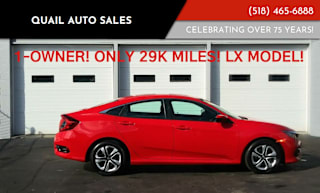 2018 Honda Civic 2HGFC2F56JH541732 2018 Honda Civic