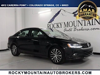 2017 Volkswagen Jetta 3VWD17AJ7HM303619 2017 Volkswagen Jetta