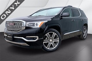 2019 GMC Acadia Denali 1GKKNXLS5KZ141066 2019 GMC Acadia Denali