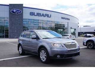 2009 Subaru Tribeca Ltd. 5-Pass. 4S4WX93D394407014 2009 Subaru Tribeca Ltd. 5-Pass.