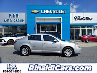 2009 Chevrolet Cobalt LT 1G1AT58H597253492 2009 Chevrolet Cobalt LT