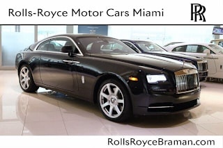 2020 Rolls-Royce Wraith Base SCAXZ0C03LUX87398 2020 Rolls-Royce Wraith Base