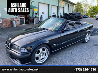 1999 BMW M3 Base WBSBK0334XEC40752 1999 BMW M3 Base
