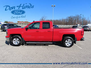 2015 Chevrolet Silverado 1500 LT 1GCVKREC1FZ242615 2015 Chevrolet Silverado 1500 LT