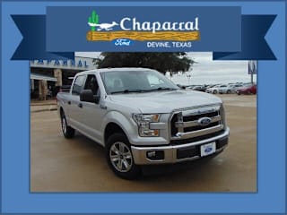 2017 Ford F-150 XLT 1FTEW1CF1HFA11916 2017 Ford F-150 XLT