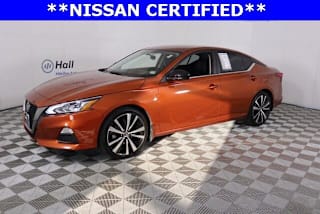 2019 Nissan Altima 1N4BL4CVXKC103528 2019 Nissan Altima