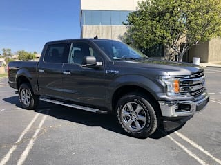 2020 Ford F-150 1FTEW1E58LKE08219 2020 Ford F-150