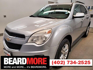 2012 Chevrolet Equinox LT 2GNFLEEK8C6332232 2012 Chevrolet Equinox LT