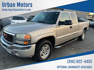 2004 GMC Sierra 1500 SLT 1GTEK19T24E188306 2004 GMC Sierra 1500 SLT