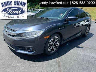 2016 Honda Civic EX-T 19XFC1F32GE029445 2016 Honda Civic EX-T