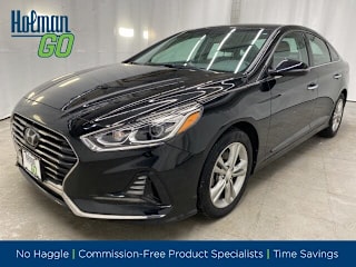 2018 Hyundai Sonata Limited 5NPE34AFXJH609978 2018 Hyundai Sonata Limited