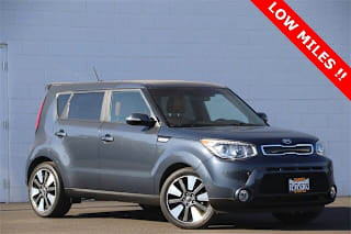 2016 Kia Soul ! KNDJX3A56G7318556 2016 Kia Soul !
