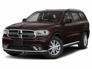 2018 Dodge Durango SXT 1C4RDHAG1JC413325 2018 Dodge Durango SXT