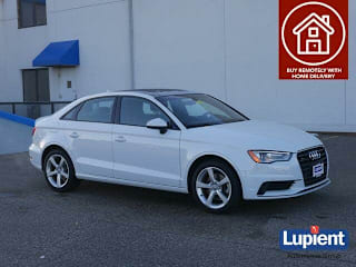 2016 Audi A3 2.0T quattro Premium WAUB8GFF2G1068131 2016 Audi A3 2.0T quattro Premium