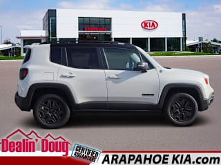 2017 Jeep Renegade Deserthawk ZACCJBCB5HPE79315 2017 Jeep Renegade Deserthawk
