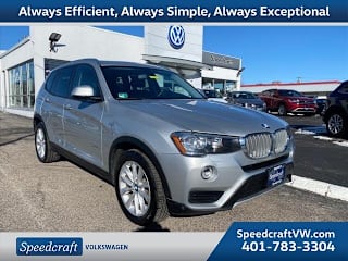 2017 BMW X3 5UXWX9C5XH0D96856 2017 BMW X3