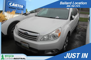 2011 Subaru Outback 4S4BRBGC4B3422361 2011 Subaru Outback