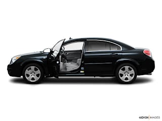 2008 Saturn Aura XE 1G8ZS57B88F153377 2008 Saturn Aura XE