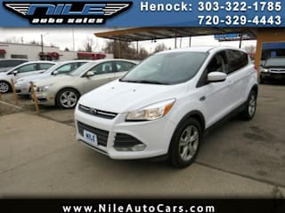 2016 Ford Escape 1FMCU0GX5GUC13514 2016 Ford Escape