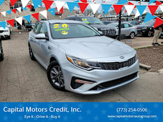 2020 Kia Optima LX 5XXGT4L32LG436418 2020 Kia Optima LX