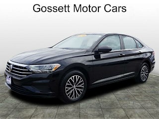 2019 Volkswagen Jetta 3VWC57BU1KM176396 2019 Volkswagen Jetta