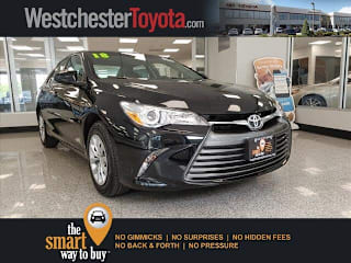 2017 Toyota Camry LE 4T1BF1FK0HU749676 2017 Toyota Camry LE