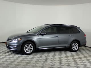 2018 Volkswagen Golf SportWagen 3VWD17AU9JM756480 2018 Volkswagen Golf SportWagen