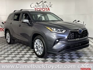 2021 Toyota Highlander Limited 5TDDZRBH3MS112390 2021 Toyota Highlander Limited