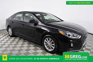 2018 Hyundai Sonata 5NPE24AF5JH624407 2018 Hyundai Sonata