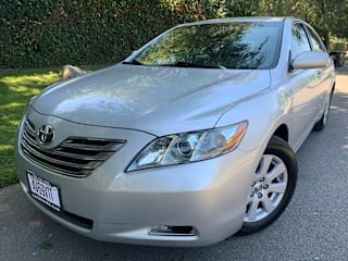 2008 Toyota Camry Hybrid Base 4T1BB46K28U033343 2008 Toyota Camry Hybrid Base